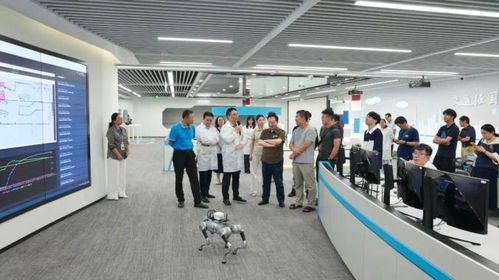 響應“滬九條”號召，網絡達人科創(chuàng)觀察營首秀 聚焦技術開發(fā)新浪潮