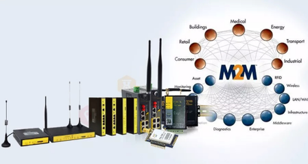 西安安防展 四信智慧網絡技術的前沿探索與技術開發(fā)