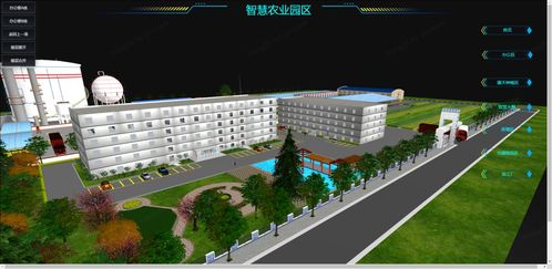 物聯網技術賦能五大行業(yè)可持續(xù)發(fā)展 網絡技術領域的開發(fā)與創(chuàng)新