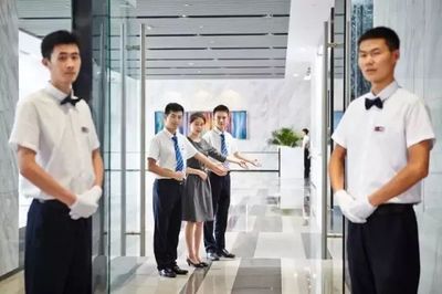 品牌物業(yè)，甲級(jí)寫字樓的點(diǎn)睛之筆與城市綠化管理的協(xié)同之道