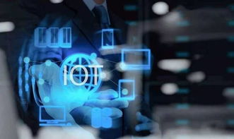 物聯(lián)網(wǎng)開發(fā)必備 掌握這些關(guān)鍵芯片企業(yè)，賦能智能應(yīng)用服務(wù)